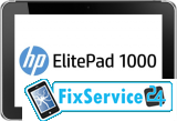 ремонт планшета HP ElitePad 1000 G2