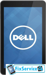 ремонт планшета Dell Venue 8 3830