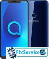 ремонт телефона Alcatel 5V 5060D
