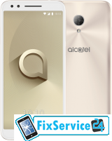 ремонт телефона Alcatel L