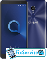 ремонт телефона Alcatel С2