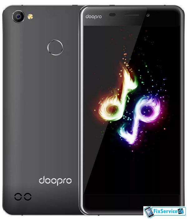 телефон Doopro