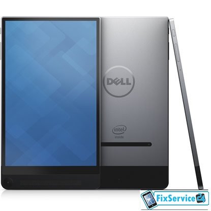 планшет Dell